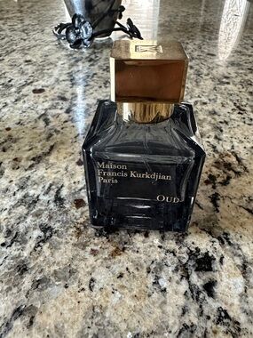 Maison Francis Kurkdjian Oud